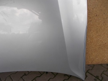 фото thumb №6, Капот кришка двигуна vw passat b5 01-04