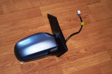 фото thumb №7, Дзеркало праве 5pin mazda mpv ii lift r2005 europa