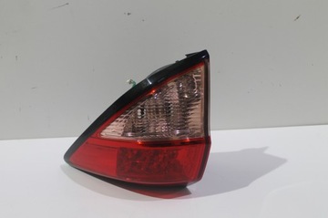 фото thumb №1, Лампа задняя правая honda hr-v 2015-2018 led