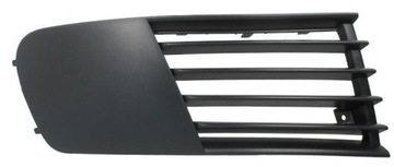 фото thumb №5, Seat ibiza cordoba 2002-2006 решітка заглушка права