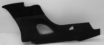 фото thumb №6, Обшивка обивка l задняя porsche 911 997 99755507101