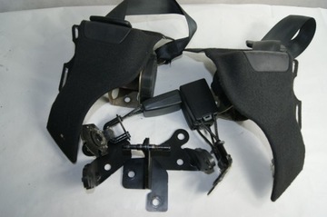 фото thumb №1, Jaguar x typ x-type 2,5 v6 ремни задняя pas