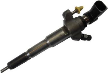 фото thumb №1, Renault master 2.3 dci biturbo форсунка 166000672r