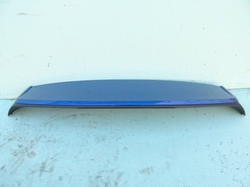 фото thumb №2, Спойлер крышка багажника vw t-roc 2ga827933