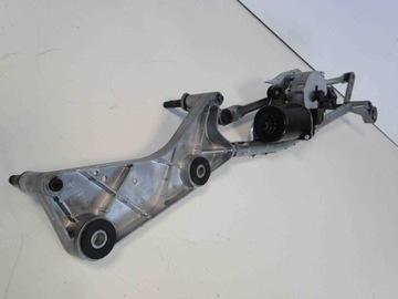 фото thumb №5, Mercedes ml w166 механізм двірник 166