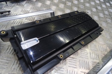 фото thumb №6, Porsche panamera накладки декоративные drewno декоры d210