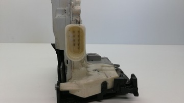 фото thumb №3, Замок двері лівий зад audi q7 4l 3c4839015c