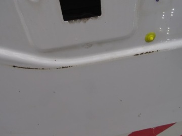 фото thumb №2, Renault midlum 00-06 dci двері правий задня задні