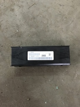 фото thumb №1, Opel insignia модуль кондиционера 13582900