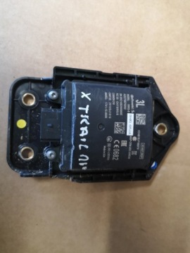 фото thumb №4, X-trail t32 lift 2017 r модуль blis левый