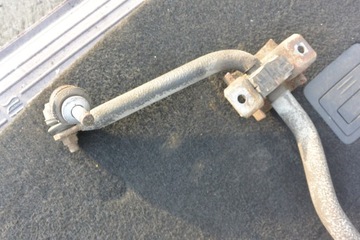 фото thumb №7, Тяга стабілізатор задня 3.0d bmw x5 x6 e70 e71