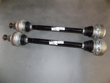 фото thumb №5, Audi a8 4n d5 привідний вал задня 4n0501203