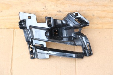 фото thumb №1, Skoda оригінальний номер 565807723 напрямна бампера передній l