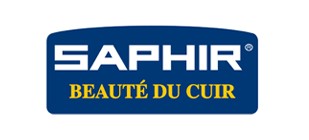 ВОСКОВАЯ ПАСТА ДЛЯ ОБУВИ SAPHIR NAVY 50 мл