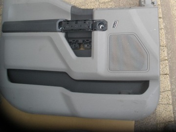 фото thumb №8, Ford f150 f 150 2015- обивка боковина дверь