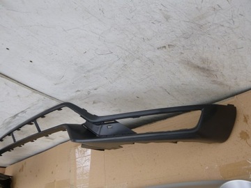 фото thumb №9, Спойлер накладка бампера volvo fh 4 21492585