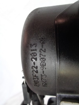 фото thumb №5, Jaguar xe x760 корпус фильтра топлива gx73-9b072