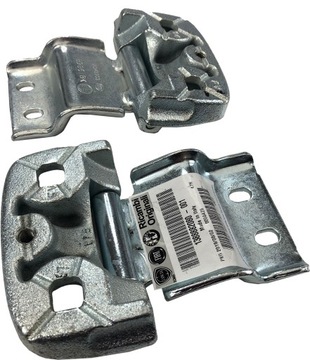 фото thumb №9, Петля верхній двері задніх лівих fiat ducato 06-