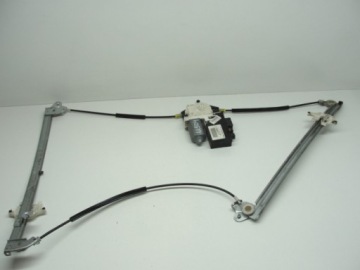 Купити Механізм вікон лівий перед phedra citroen c8 807, фото thumb