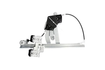 фото thumb №1, Подъемник стекло задняя правый skoda octavia i 96-