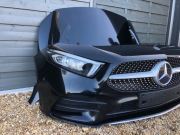 Купити Mercedes a klasa w177 фара led high performance, фото thumb