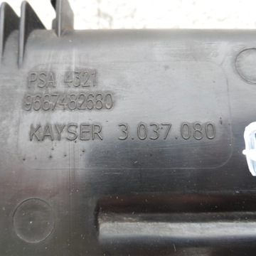 фото thumb №6, Фільтр вугільний peugeot rifter berlingo iv 19r