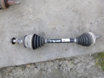 фото thumb №1, Привідний вал ліва opel zafira c 1,.6 cdti