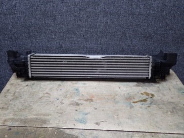 Радиатор кондиционер интеркулер bmw f45 f46 mini f55 в Украине, фото thumb