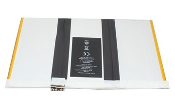 Bateria do tablet APPLE iPad 3 4 A1389 A1416 A1430