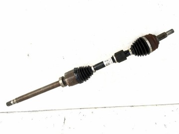 фото thumb №1, Megane iv rs 1.8 tce приводной вал правая шарнир