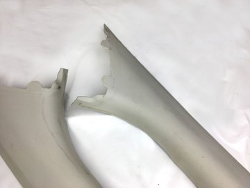 фото thumb №5, Jeep compass 06-16 обшивка защита стойка usa