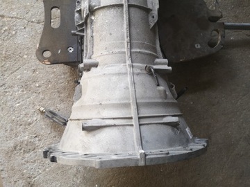 фото thumb №10, Land rover discovery коробка передач передач 3.0 16r