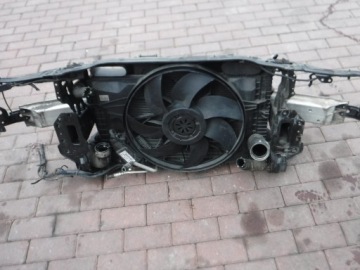 фото thumb №2, Pas передній mercedes w203 2.2 cdi