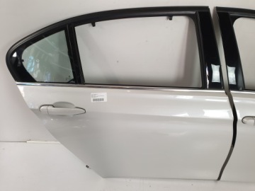 фото thumb №4, Двері праве правий задня задні bmw f35 a96