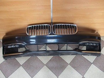 фото thumb №1, Бампер bmw 7 g11 камера 6x pdc pod радар