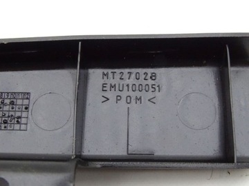 фото thumb №3, Land rover freelander i захист стійка ліва 5d