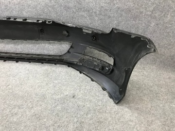 фото thumb №8, Бампер перед передній vw golf 7 vii 12-16 оригінал