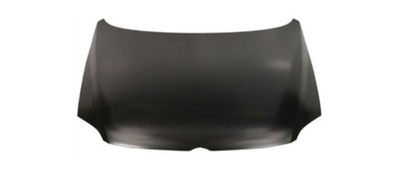 фото thumb №1, Капот vw fox '05-