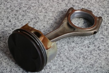 фото thumb №6, Bmw e60 e63 e65 e53 4,4 n62 n62b44 - поршень шатун
