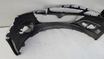 фото thumb №8, Opel astra j iv 4 рестайлінг 12-15 бампер переднє перед