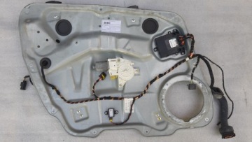 фото thumb №1, Gl x164 w164 подъемник стекло перед передний левый