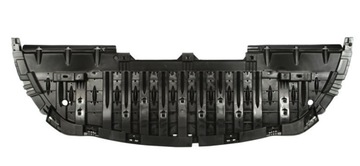 фото thumb №1, Renault fluence rok 2013- захист pod бампер