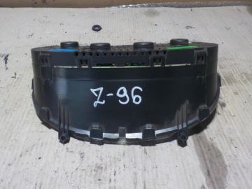 фото thumb №2, Cordoba 1.9 sdi счетчик приборы 110008924004