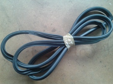 фото thumb №1, Прокладка двері права задня задня kia carens iii 06-