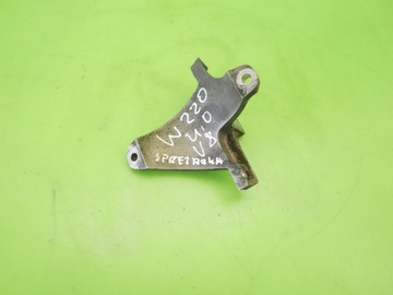 фото thumb №1, Лапи компресора кондиціонера mercedes w220 s400 4.0