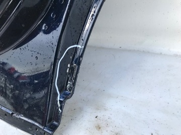 фото thumb №6, Maserati levante двері задні праве правий задня