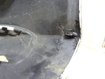 фото thumb №7, Бампер перед mercedes gle w166 amg