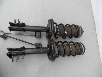 фото thumb №1, Mcperson амортизатор p/l перед fiat panda iii 2015