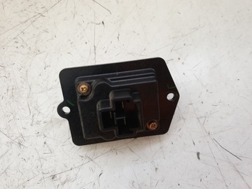 фото thumb №1, Резистор резистор вентилятор mazda premacy 2.0 ditd