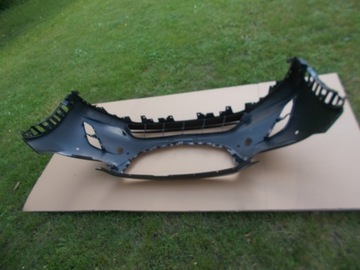 фото thumb №10, Mazda cx3 cx-3 бампер передний hit